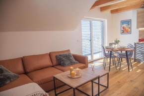 Limba apartment by Nora apartments